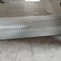 Electro galvanized welded wire mesh roll for garden fence